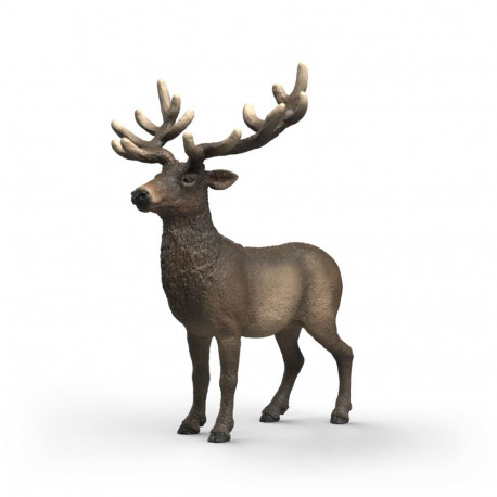 SCHLEICH WILD LIFE Elk