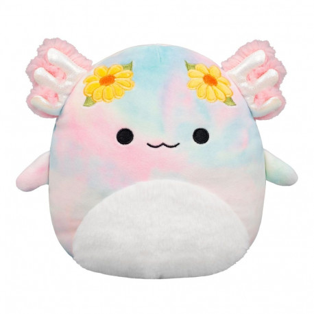 SQUISHMALLOWS W29 Plush toy, 19 cm
