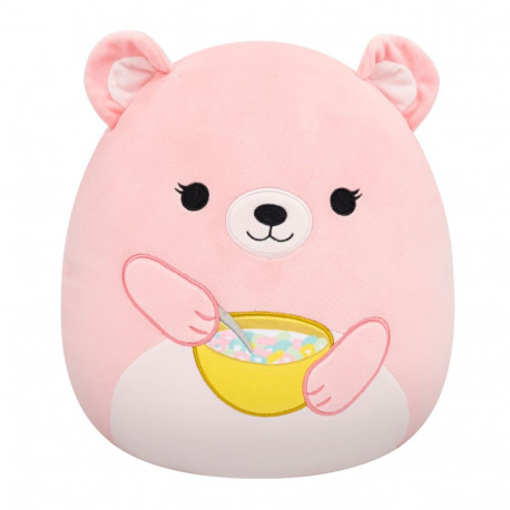 SQUISHMALLOWS W29 Plush toy, 30 cm
