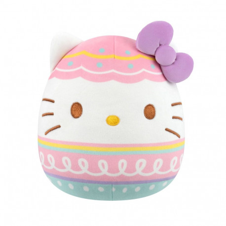 SQUISHMALLOWS HELLO KITTY pehme Lihavõtted eri, 20 cm