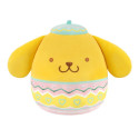 SQUISHMALLOWS HELLO KITTY Plush Easter edition, 20 cm