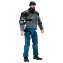 STRANGER THINGS Action Figures, 9 cm, 2 pcs