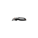 Retractable utility knife ERGO