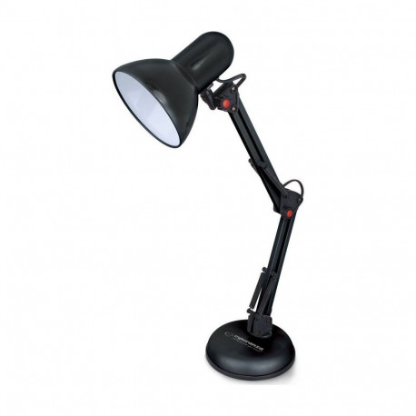 Esperanza ELD112K desk lamp Black