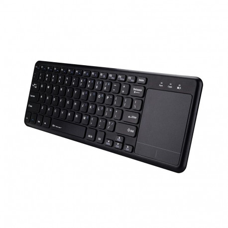 Tracer puuteplaadiga klaviatuur 46367 Smart RF