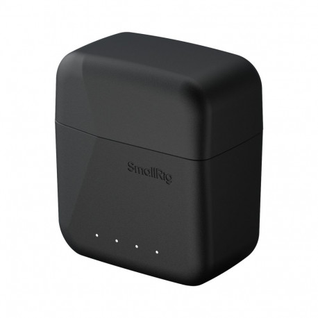 SmallRig 5204 Charging Case with Integrated Power Bank for DJI Mic 2