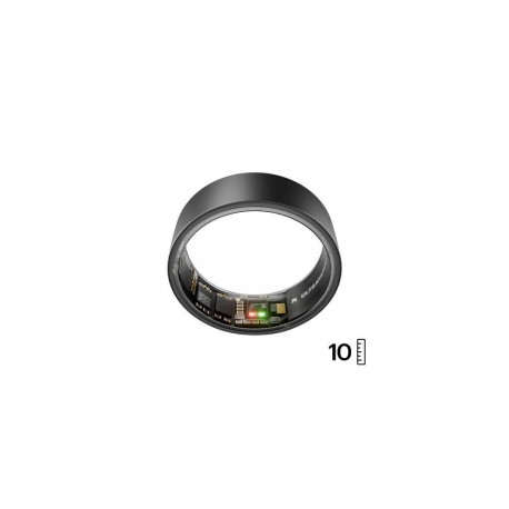 Ultrahuman Ring AIR – Sleep and Fitness Tracker, Smart Ring for Men and Women, No app fee for standa