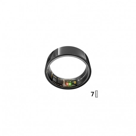 Ultrahuman Ring AIR – Sleep and Fitness Tracker, Smart Ring for Men and Women, No app fee for standa