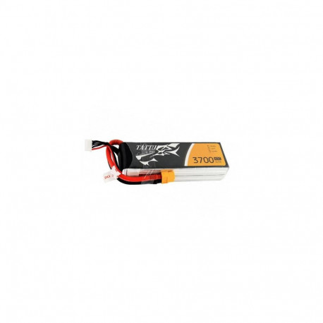 Tattu TAA37004S45X6 Radio-Controlled (RC) model part/accessory Battery