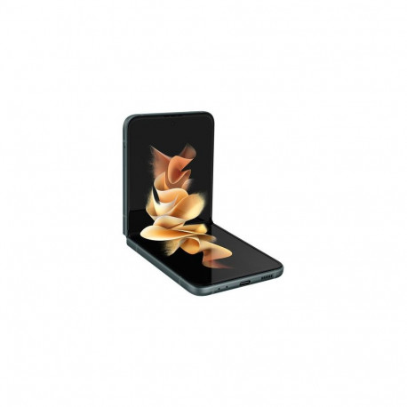 Samsung Galaxy Z Flip3 5G SM-F711B 17 cm (6.7") Dual SIM Android 11 USB Type-C 8 GB 128 GB 