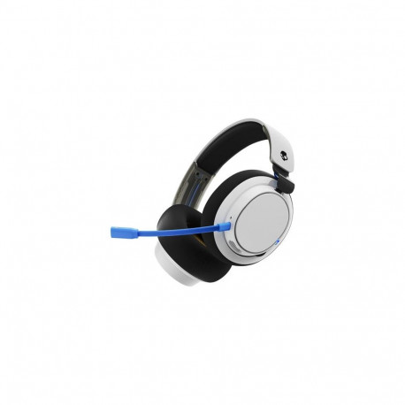 Skullcandy SLYR Pro Wireless Headset Wired & Wireless Head-band Gaming USB Type-C / USB Type-A B