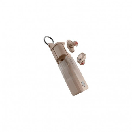 Skullcandy Method 360 ANC Headset True Wireless Stereo (TWS) In-ear Calls/Music Bluetooth Beige