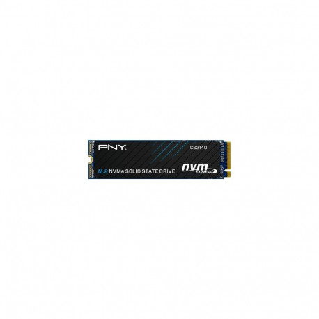 PNY M280CS2140-500-CL internal solid state drive 500 GB M.2 PCI Express 4.0 NVMe