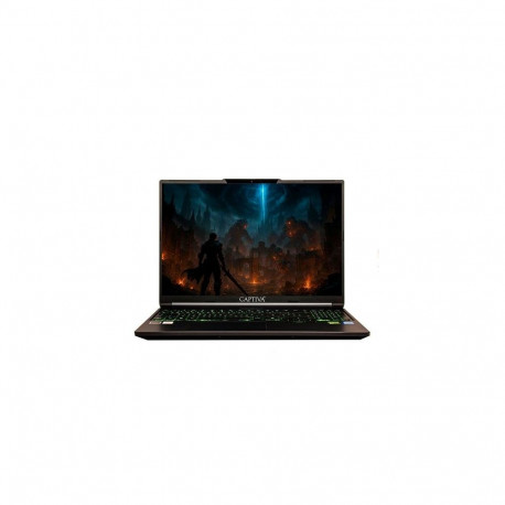 CAPTIVA 95048 laptop Intel® Core™ i7 i7-14650HX 40.6 cm (16") WQXGA 16 GB DDR5-SDRAM SSD NV