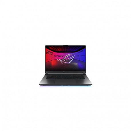 ASUS ROG Strix G16 G615LR-S5177W Intel Core Ultra 7 255HX Laptop 40.6 cm (16") WQXGA 16 GB 
