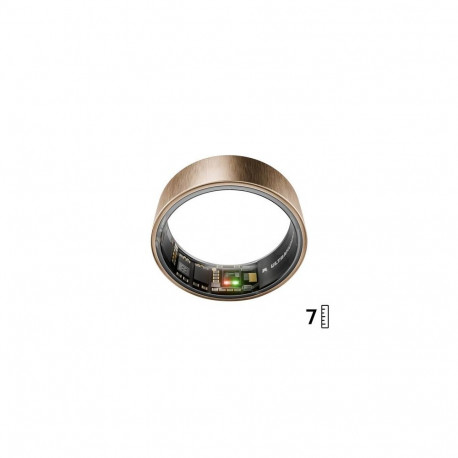 Ultrahuman Ring AIR No Smart ring activity tracker Rose gold