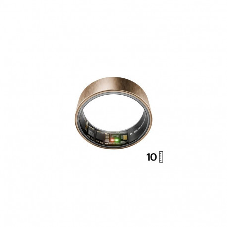 Ultrahuman Ring AIR No Smart ring activity tracker Rose gold