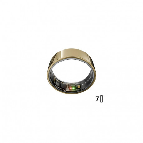 Ultrahuman Ring AIR – Sleep and Fitness Tracker, Smart Ring for Men and Women, No app fee for standa