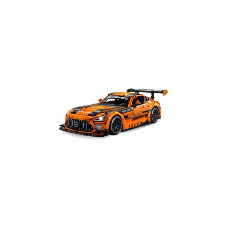 Jamara 402899 scale model Sports car model 1:8