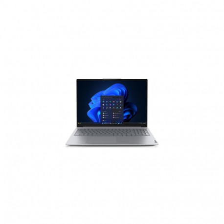 Lenovo ThinkBook 16 G9 AHP AMD Ryzen™ 5 220 Laptop 40.6 cm (16") WUXGA 32 GB DDR5-SDRAM 512 GB 