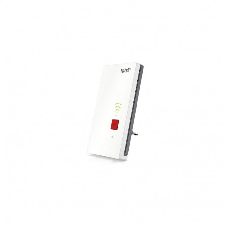 Repeater FRITZ! 2400 Network repeater 1733 Mbit/s White