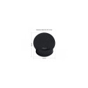 DeLOCK 12559 mouse pad Black