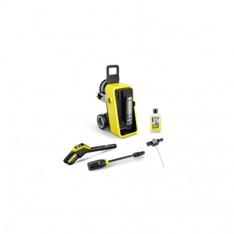 Kärcher K 7 Comfort Premium Connect pressure washer Upright 600 l/h 3000 W Yellow