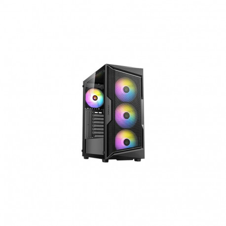 Antec AX61 Elite Midi Tower Black