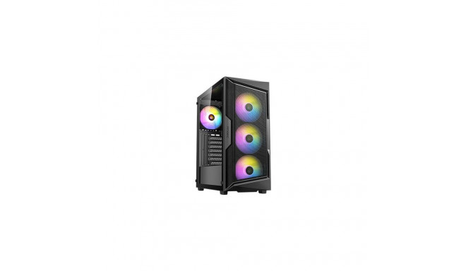 Antec AX61 Elite Midi Tower Black