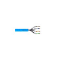 Digitus CAT 6A U/FTP installation cable, 100 m, simplex, Dca