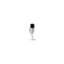 Logitech G Yeti GX Black, White Table microphone