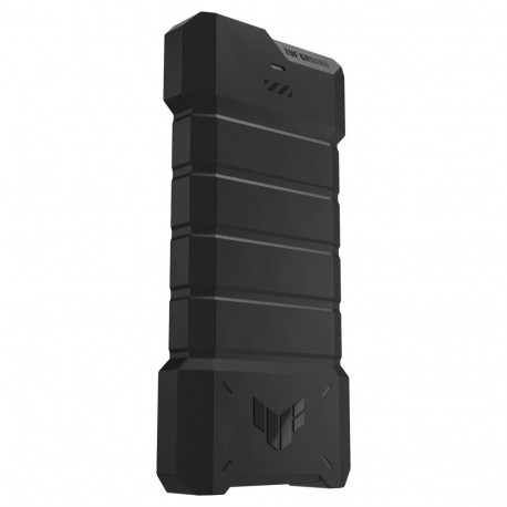 Asus SSD-korpus TUF Gaming A2 M.2 NVMe USB 3.2 (Gen 2x2)