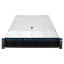 Asus barebone-server RS720A-E13-RS24/3.2K/24N/G
