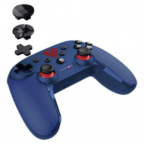 "TRUST GXT542SM MUTA CONTROLLER SUPERMAN"