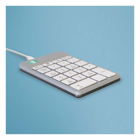 R-Go Tools numbriklaviatuur Numpad Break juhtmega