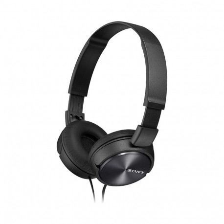 "Sony MDR-ZX310 (schwarz) - Bügelkopfhör"