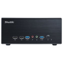 Shuttle barebone XH81V