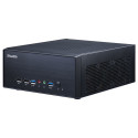 Shuttle barebone XH81V