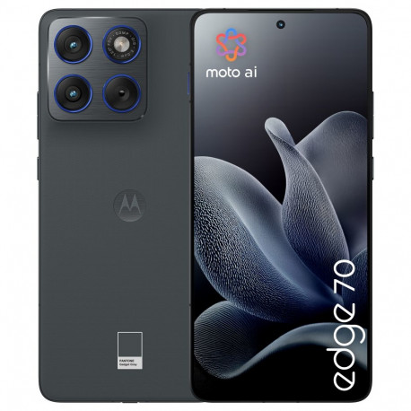 "Motorola edge 70 XT2601-2 SE GG 8+256 DS Gray"