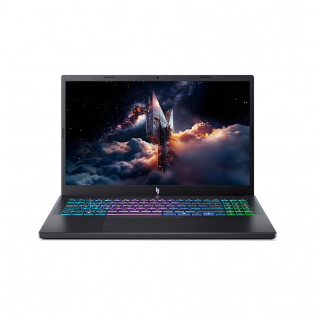 "Acer Nitro V 15 ANV15-A31-R3VA RYZ7 170/16GB/512SSD/RTX5060/W11 Home French AZERTY Layout"