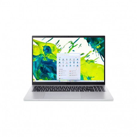 Acer sülearvuti Aspire Go 16 AG16-71P-73DQ i7-150U 16GB 512SSD W11 Home