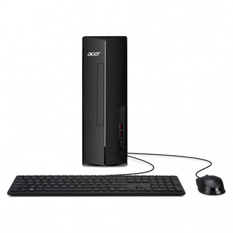 "Acer Aspire XC-1860 SFF CU5 225/16GB/512SSD/W11 Home"