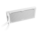 Be quiet! vesijahutus LIGHT LOOP 240mm ARGB, valge