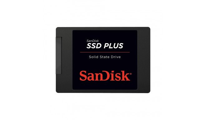 Sandisk PLUS 2TB 2.5"