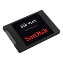 "2.5"" 2TB Sandisk PLUS"
