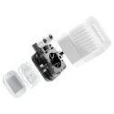 Be quiet! vesijahutus LIGHT LOOP 240mm ARGB, valge
