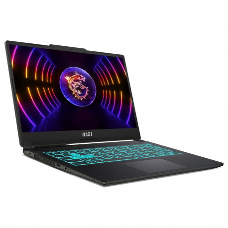 "MSI Cyborg 15 A13VF-881 i5-13420H/16GB/512GB SSD/RTX4060/FHD/W11 Home"
