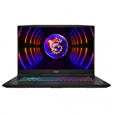 "MSI Katana 17 B13VFK-1011 i7-13620H 16GB/1TBSSD/RTX4060/FreeDOS"