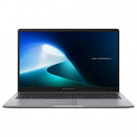 ASUS sülearvuti ExpertBook P1 P1503CVA-S71305X i7-13620H/16/512GBSSD/W11P, hõbedane