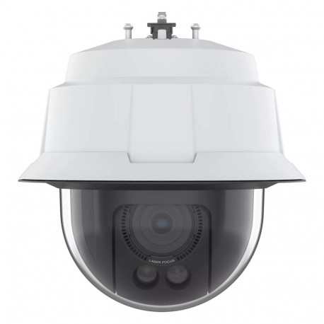 "AXIS Netzwerkkamera PTZ Dome Q6086-E EUR 4 MP"